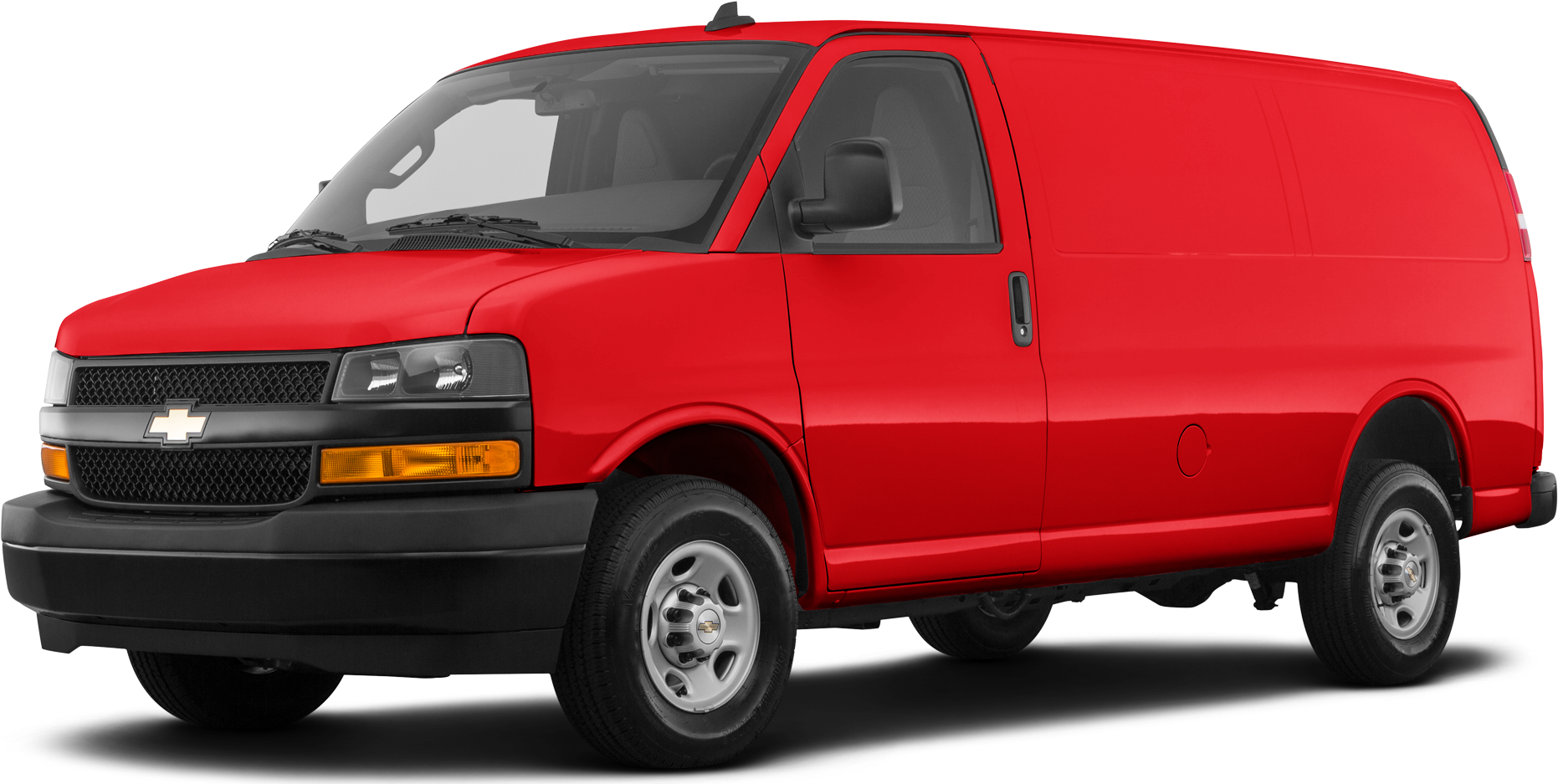 2023-chevrolet-express-2500-cargo-consumer-reviews-ratings-kelley